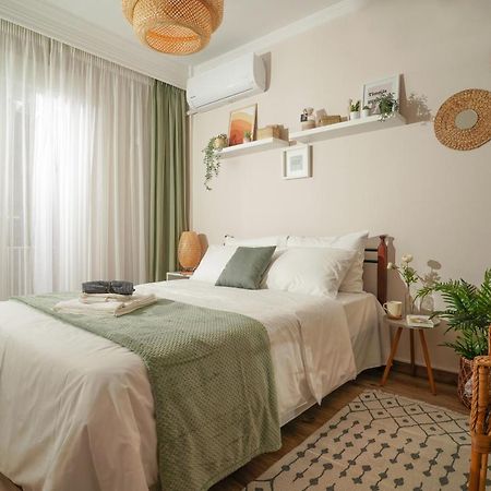 Homey エデッサ エクステリア 写真